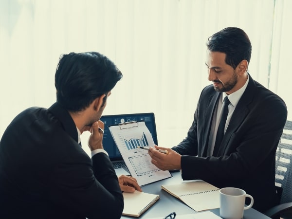 Business Advisory Services in Delhi