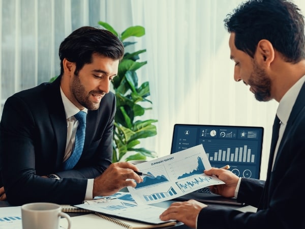 Business Valuation Company in Delhi