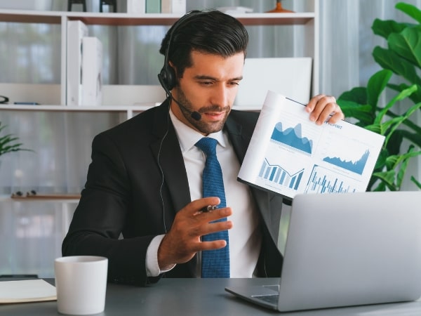 Financial Restructuring Company in Delhi