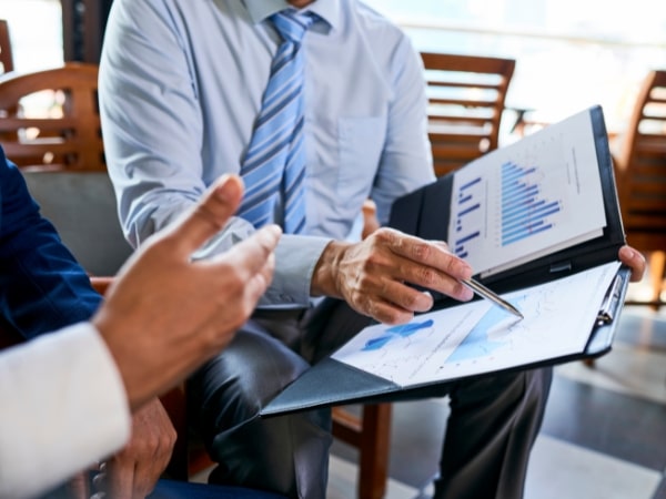 What Is a Business Advisory