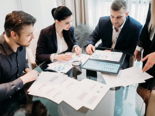 Why Choose Business Valuation Services in delhi
